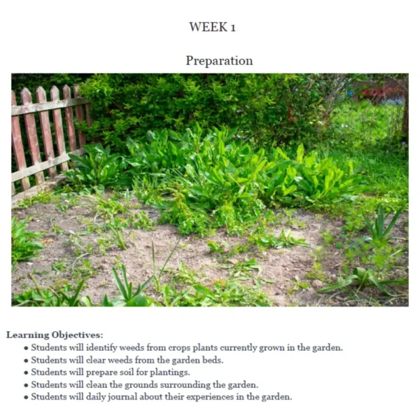 Gardening - Image 2