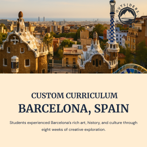 Barcelona, Spain