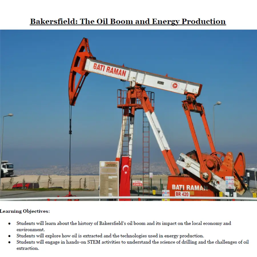 Bakersfield - Image 2