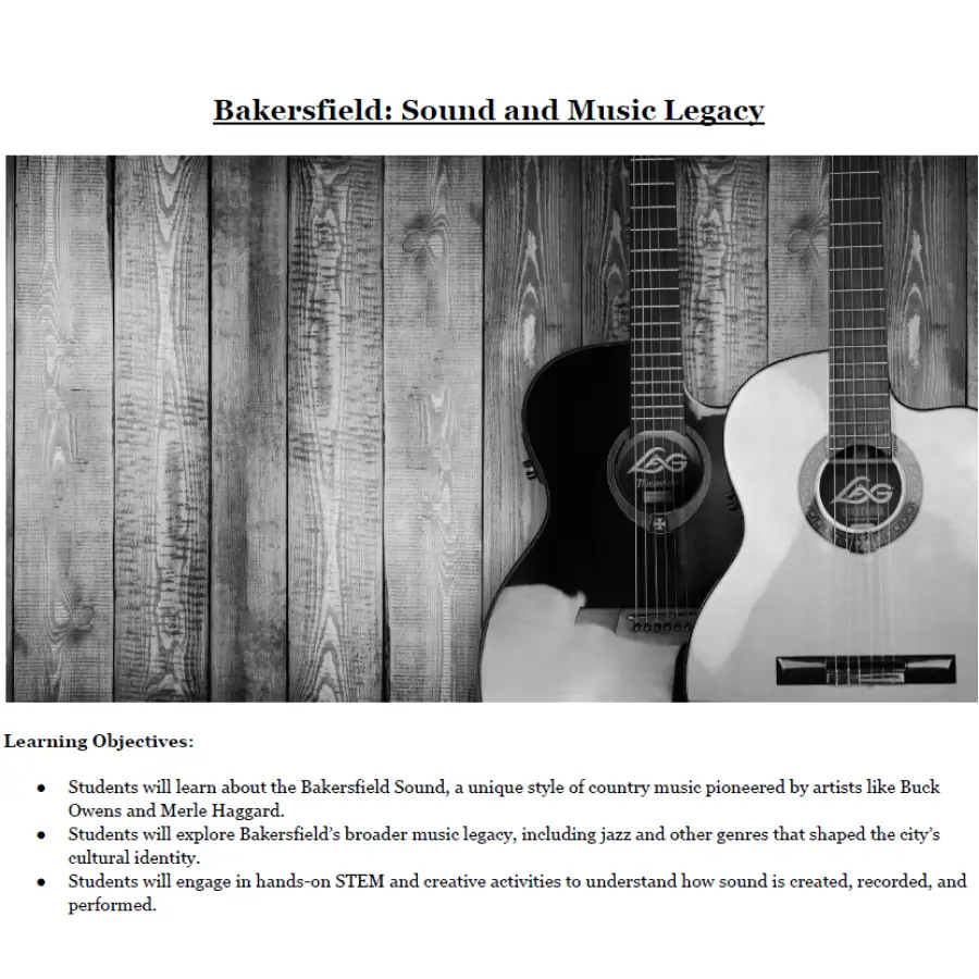 Bakersfield - Image 3