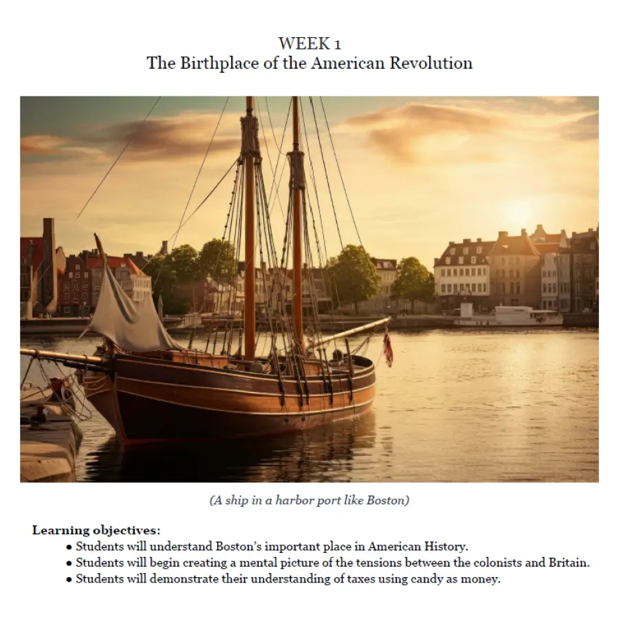 Boston, Massachusetts - Image 2