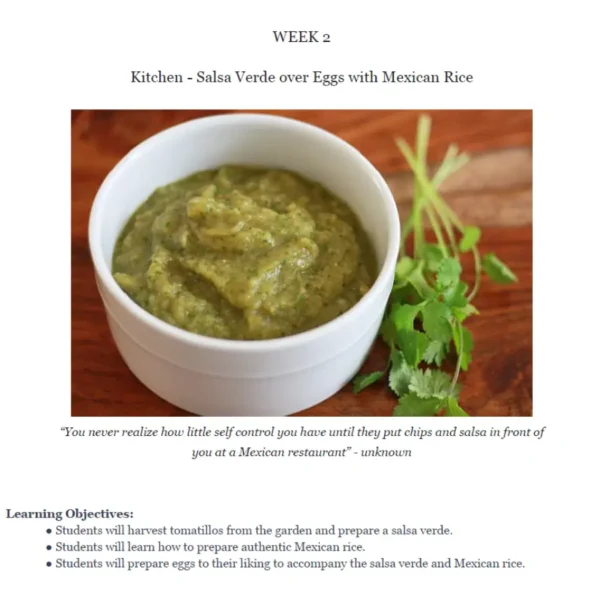 Cooking with Spice (Part 2) - Image 3