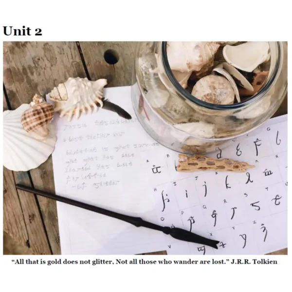 Let's Get Lost (Swiss Family Robinson Unit Study) - Image 4
