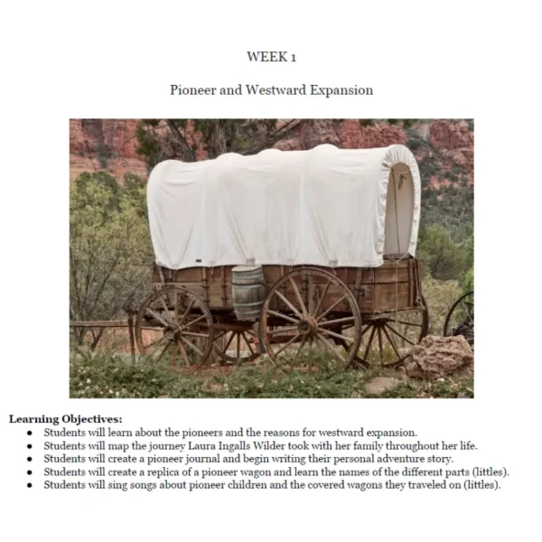 Little House (Part 1) - Image 2