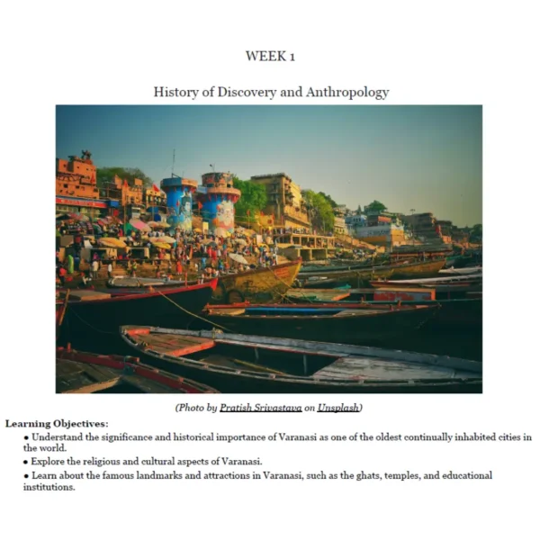 Varanasi, India - Image 2