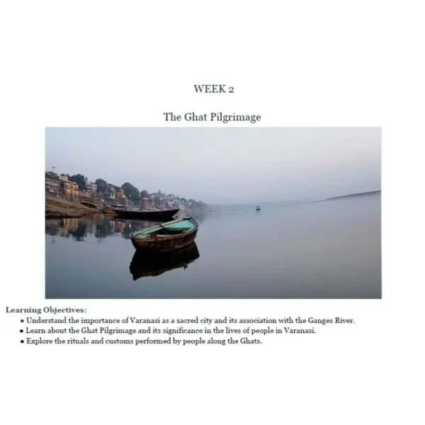 Varanasi, India - Image 3