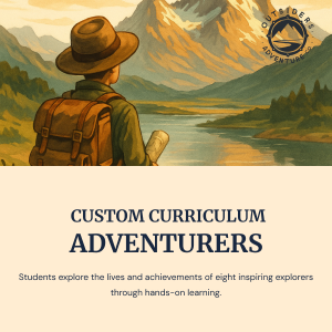 Adventurers