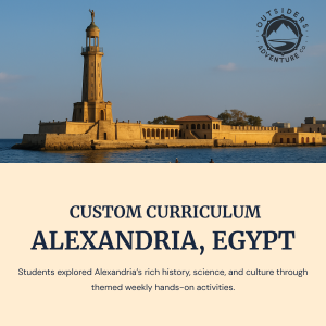 Alexandria, Egypt