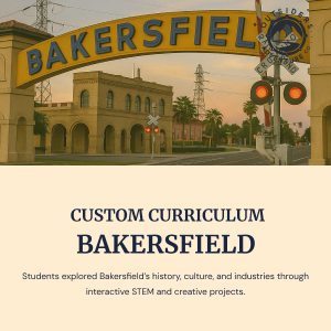 Bakersfield