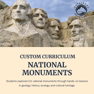 National Monuments