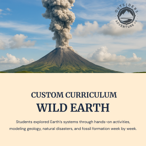 Wild Earth