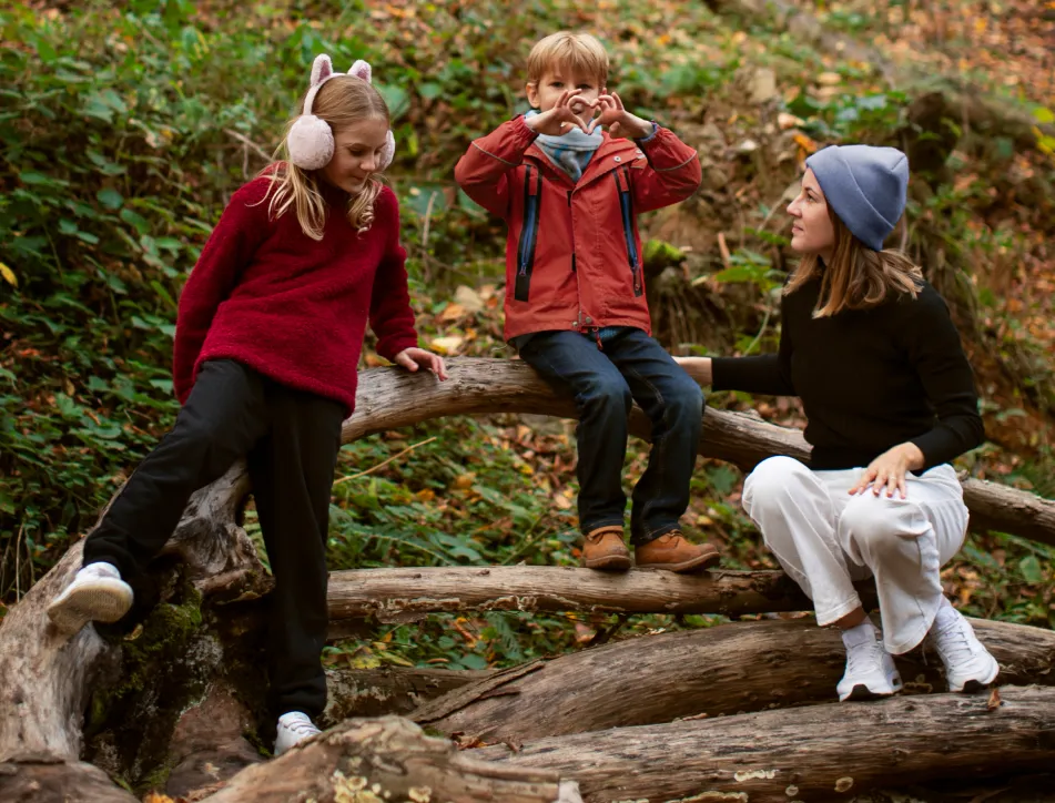 Base Camp – Fall Main Program