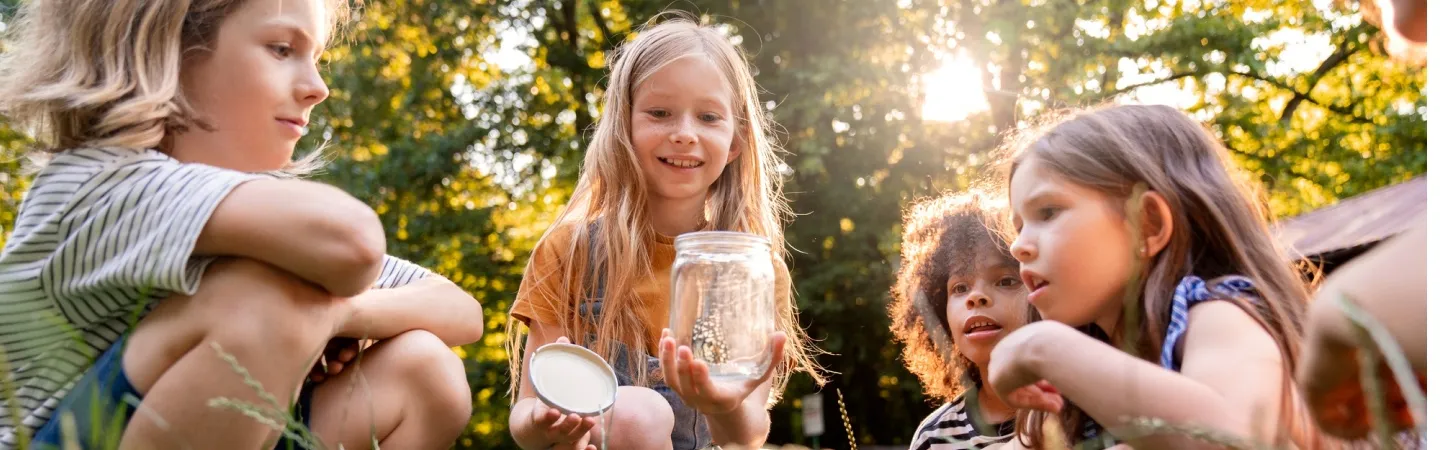 Multi-Sensory Learning