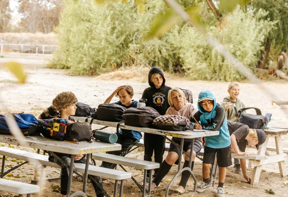 upgrading their child’s education
