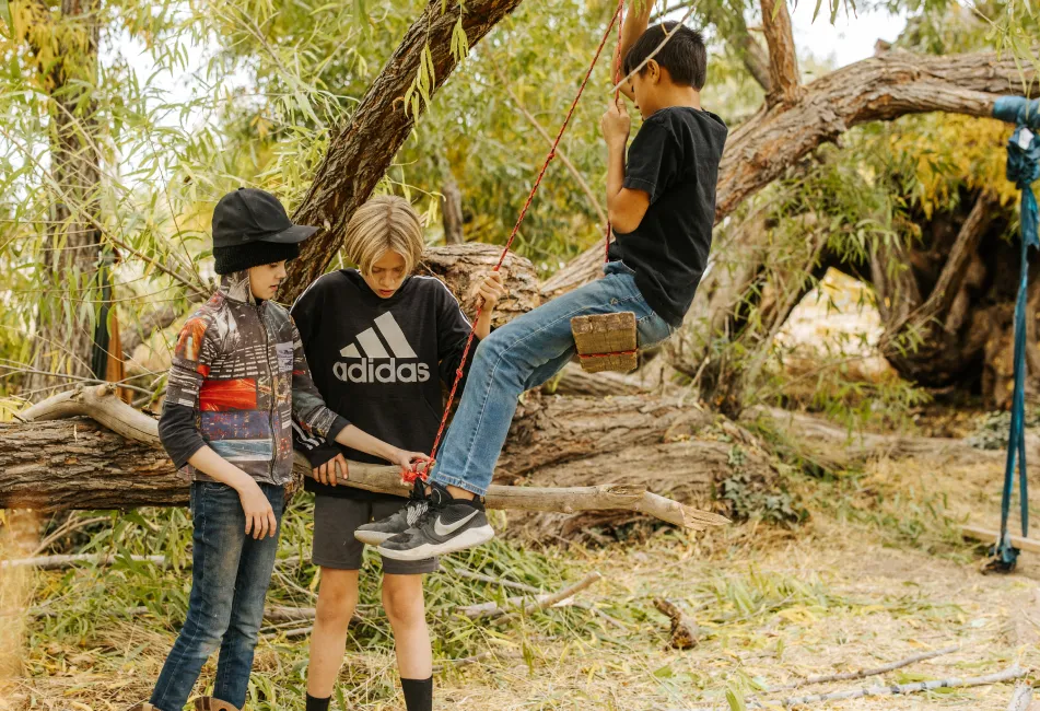 Education + Activity - iLead