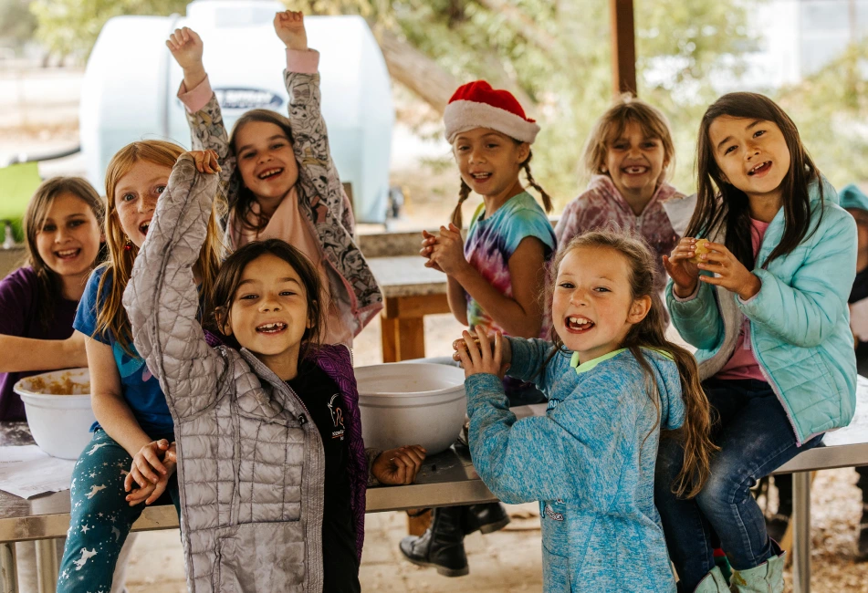 upgrading their child’s education