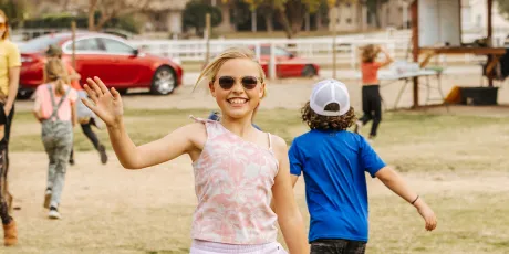 confidence and independence