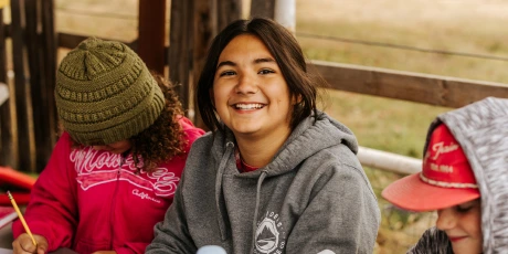 Confidence & Independence