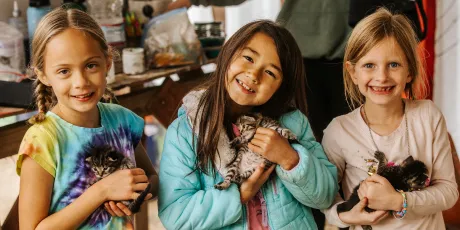 real working learning iLead